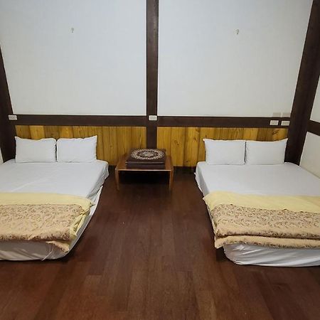Maple Leave Holiday Villa Ренай Екстериор снимка