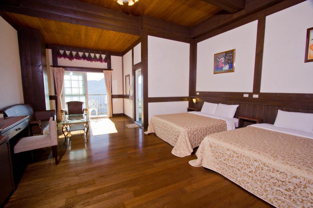 Maple Leave Holiday Villa Ренай Екстериор снимка