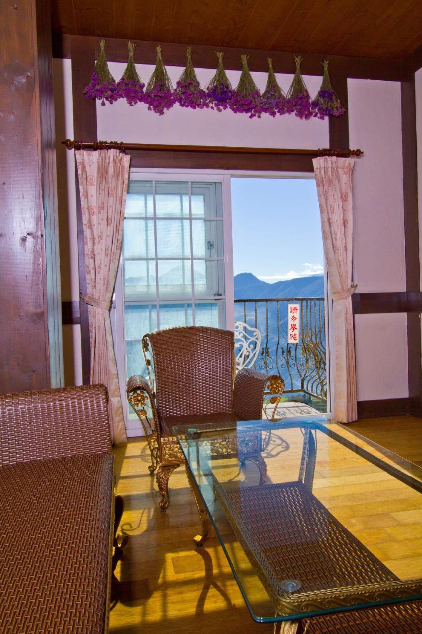 Maple Leave Holiday Villa Ренай Екстериор снимка